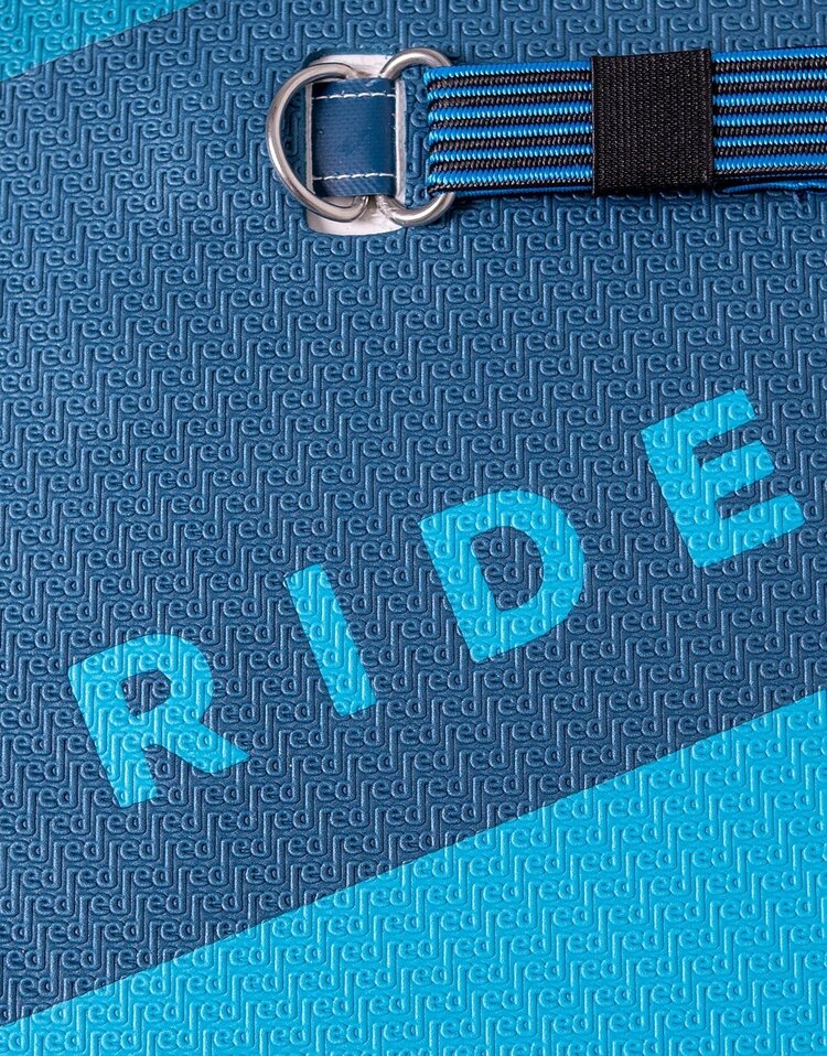 Red Paddle Red Paddle | 10'8" Ride | Cruise Tough Package
