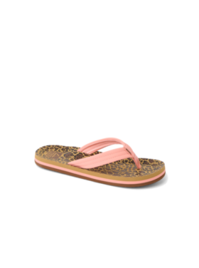 Reef Reef Ahi (Youth) | Leopard/Canyon Sunset
