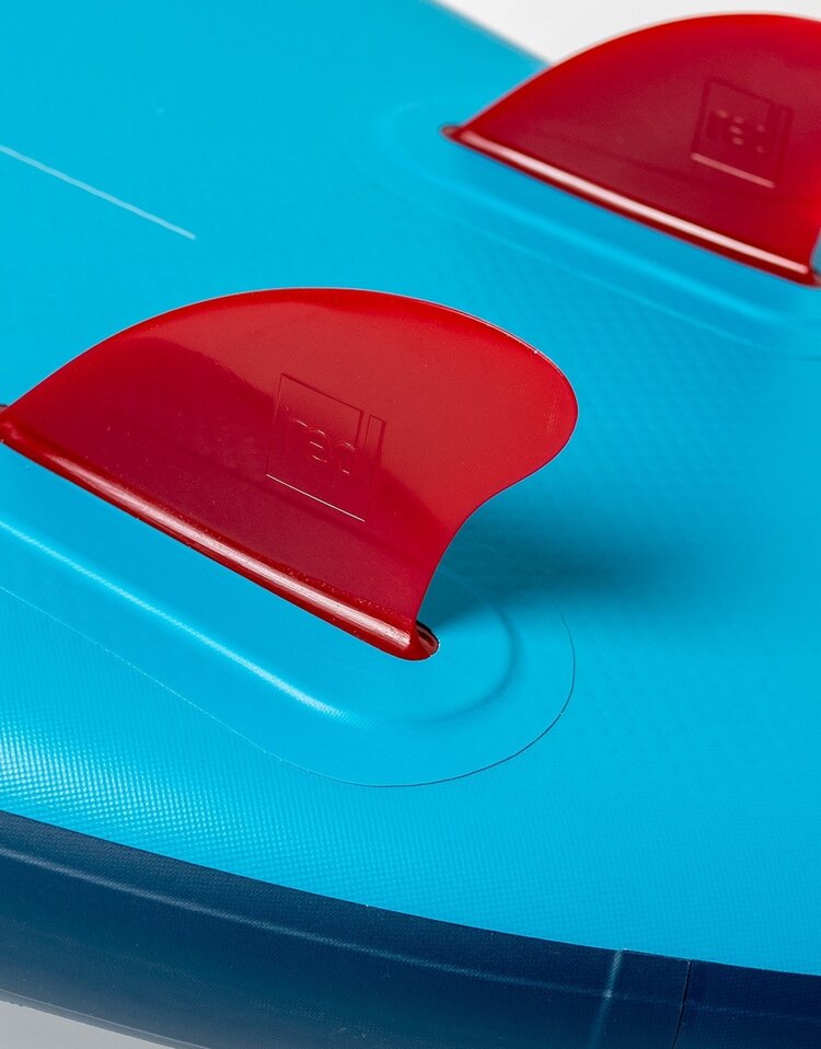 Red Paddle Red Paddle | 10'8" Ride | Cruise Tough Package