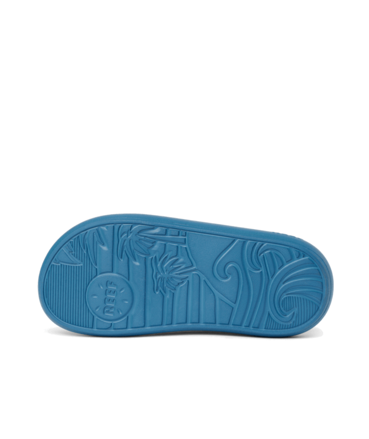 Reef Reef Rio Slide (Youth) | Navy
