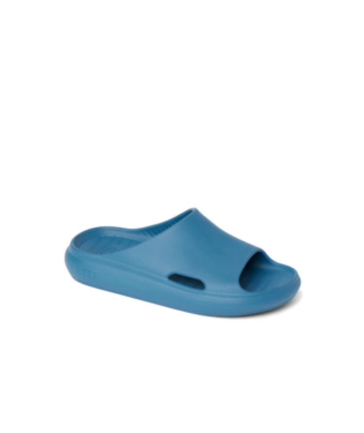 Reef Reef Rio Slide (Youth) | Navy