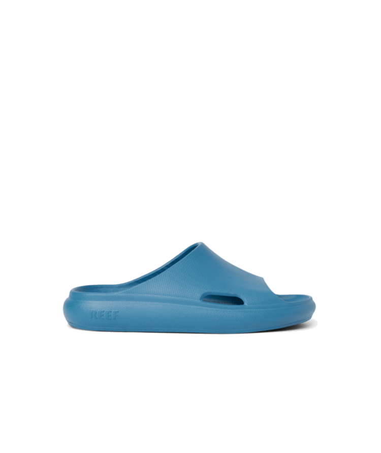 Reef Reef Rio Slide (Youth) | Navy