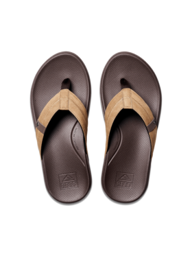 Reef Reef Cushion Phantom 2.0 (Mens) | Brown/Tan
