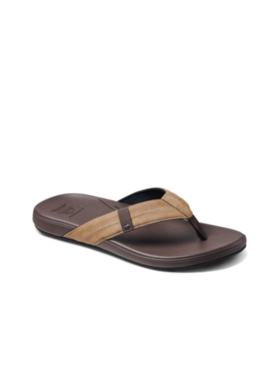 Reef Reef Cushion Phantom 2.0 (Mens) | Brown/Tan