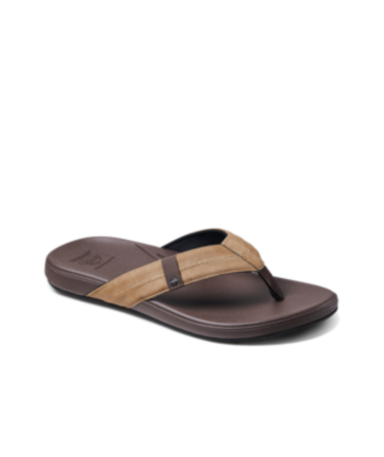 Reef Reef Cushion Phantom 2.0 (Mens) | Brown/Tan