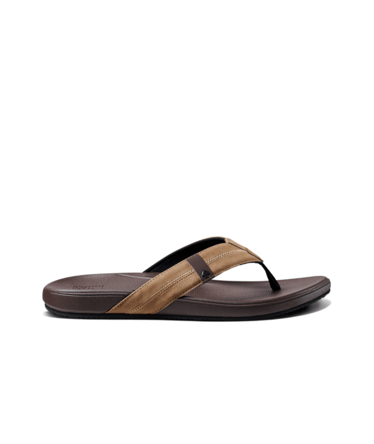 Reef Reef Cushion Phantom 2.0 (Mens) | Brown/Tan
