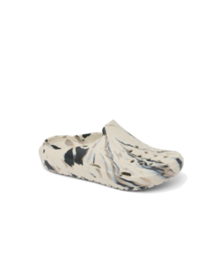 Reef Reef Glider (Mens) | Beige Marble
