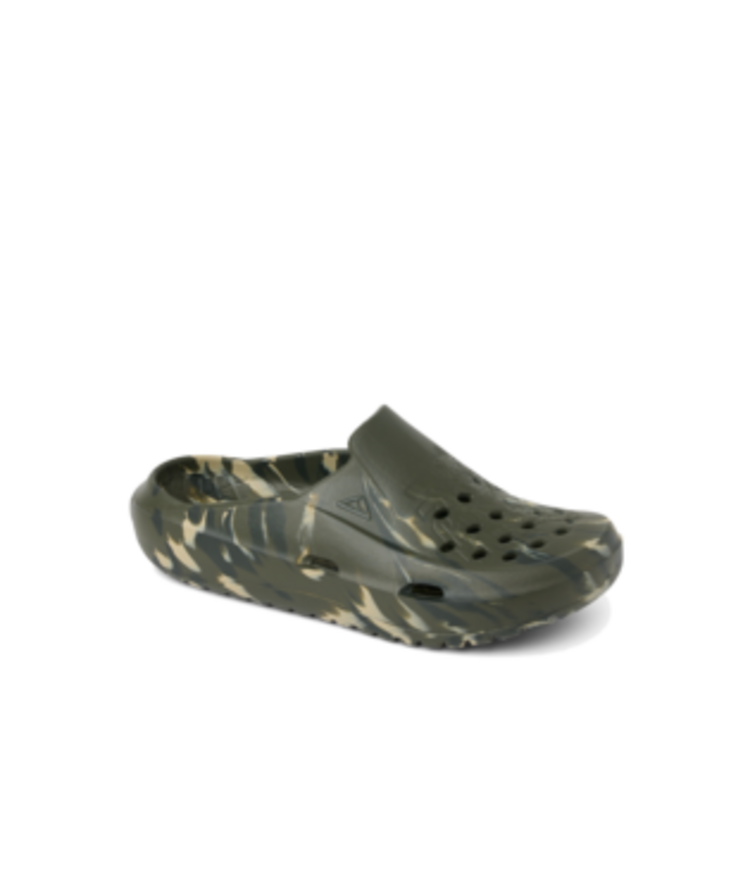Reef Reef Glider (Mens) | Camo Marble