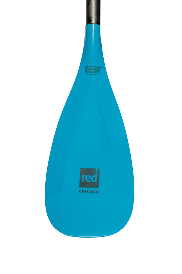 Red Paddle Red Paddle | 10'8" Ride | Cruise Tough Package
