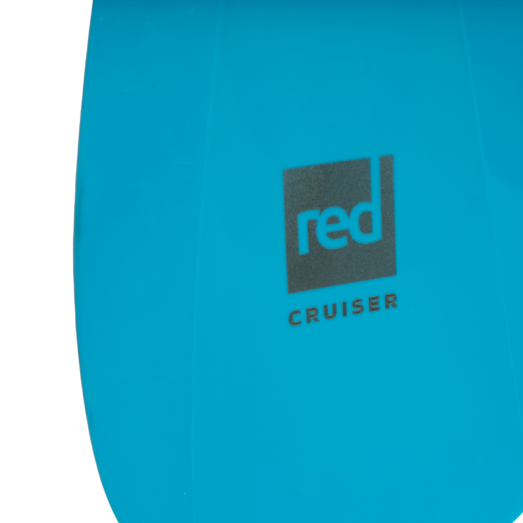 Red Paddle Red Paddle | 10'8" Ride | Cruise Tough Package