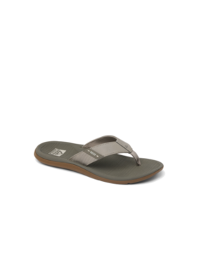 Reef Reef Santa Ana (Mens) | Moonrock/Brown