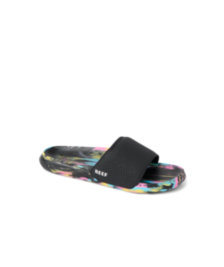 Reef Reef Tailslide (Mens) | Candy Marble
