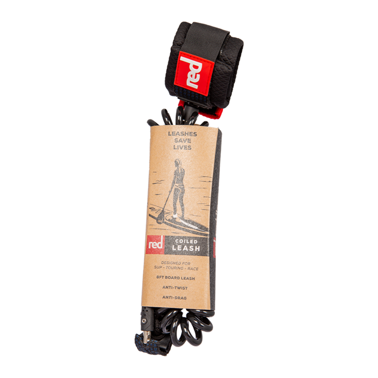 Red Paddle Red Paddle | 10'8" Ride | Cruise Tough Package