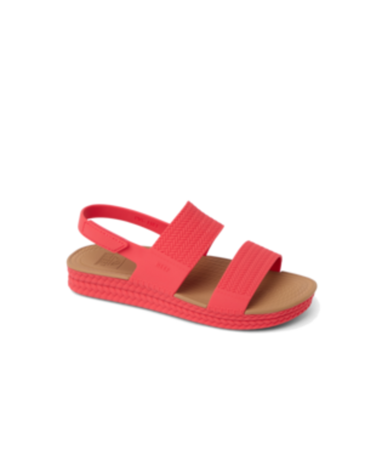 Reef Reef Water Vista (Womens) | Hibiscus