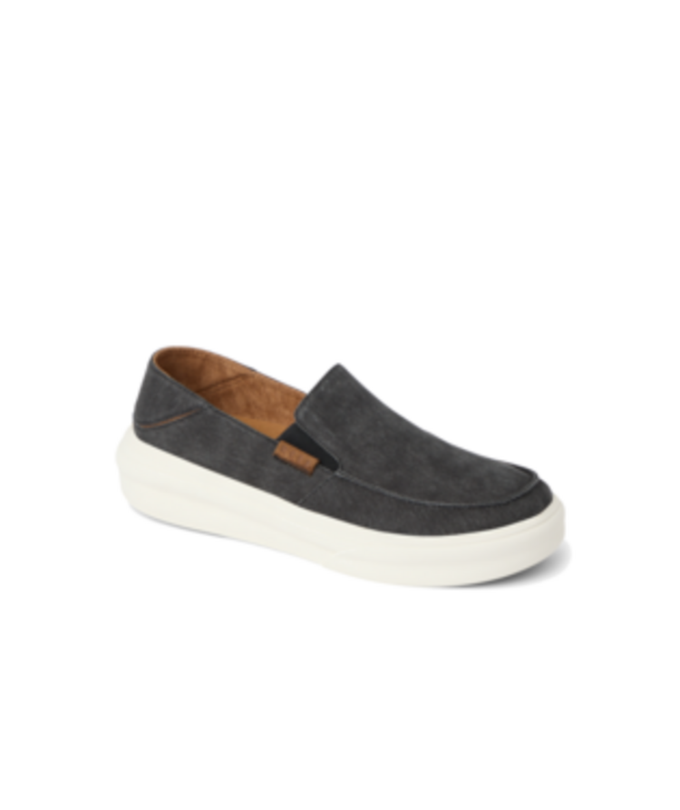 Reef Reef Swellsole Pacific (Mens) | Black