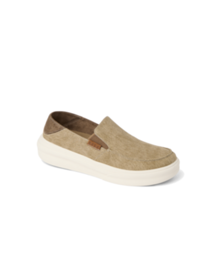 Reef Reef Swellsole Pacific (Mens) | Tan