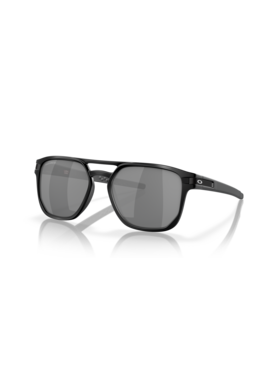 Oakley Oakley Latch Beta Matte Black | Prizm Black Polarized