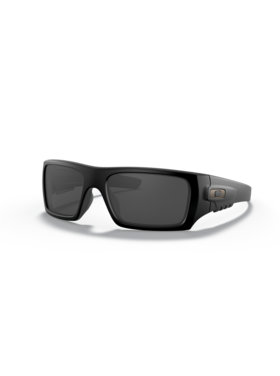 Oakley Oakley Si Ballistic Det Cord Matte Black | Grey