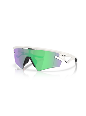 Oakley Oakley Sphaera Slash Matte Vapor | Prizm Road Jade