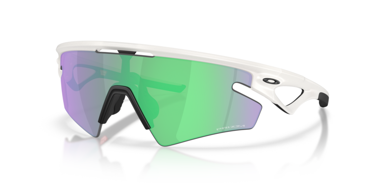 Oakley Oakley Sphaera Slash Matte Vapor | Prizm Road Jade