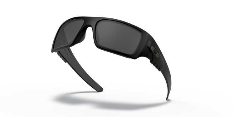 Oakley Oakley Si Ballistic Det Cord Matte Black | Grey