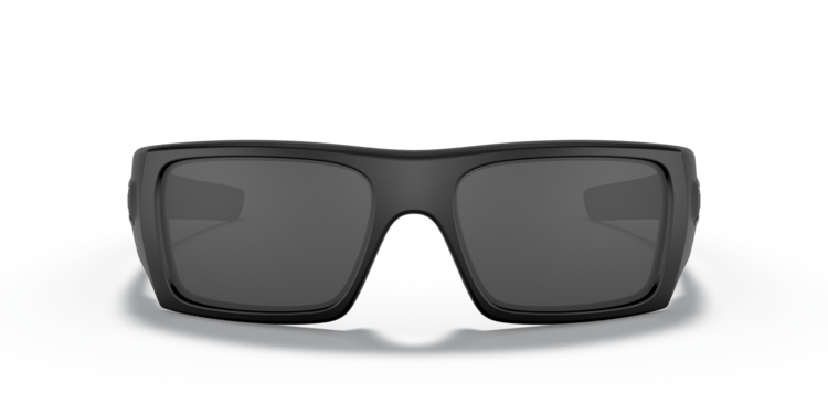 Oakley Oakley Si Ballistic Det Cord Matte Black | Grey