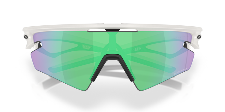 Oakley Oakley Sphaera Slash Matte Vapor | Prizm Road Jade