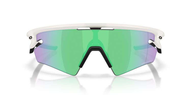 Oakley Oakley Sphaera Slash Matte Vapor | Prizm Road Jade