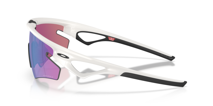 Oakley Oakley Sphaera Slash Matte Vapor | Prizm Road Jade
