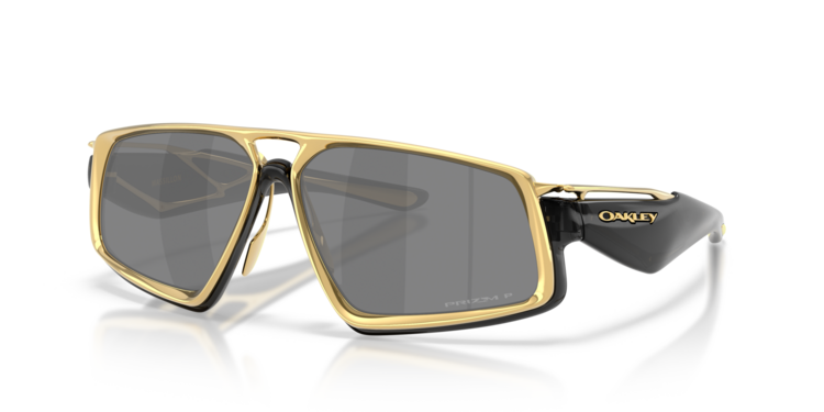 Oakley Oakley Massillion Black Ink | Prizm Black Polarized