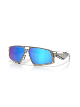 Oakley Oakley Massillion Grey Ink | Prizm Sapphire Polarized