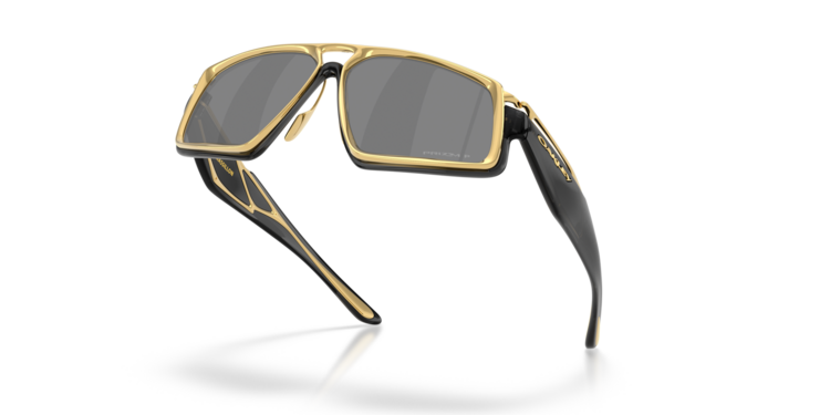Oakley Oakley Massillion Black Ink | Prizm Black Polarized