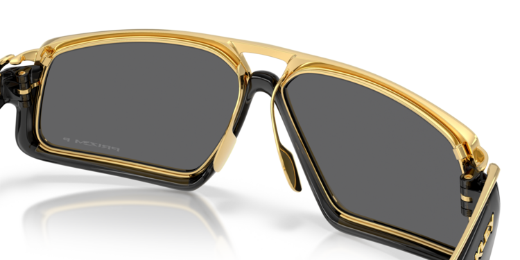 Oakley Oakley Massillion Black Ink | Prizm Black Polarized