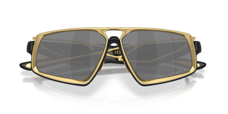 Oakley Oakley Massillion Black Ink | Prizm Black Polarized