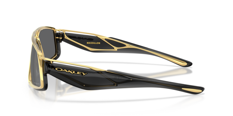 Oakley Oakley Massillion Black Ink | Prizm Black Polarized