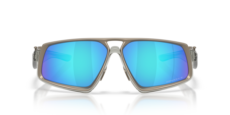 Oakley Oakley Massillion Grey Ink | Prizm Sapphire Polarized