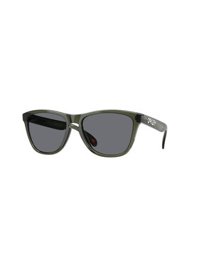 Oakley Oakley Frogskins Olive Ink | Grey
