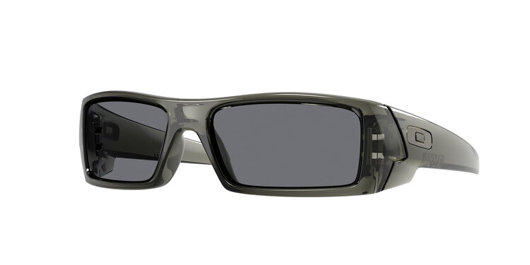 Oakley Oakley Gascan Grey Smoke | Grey