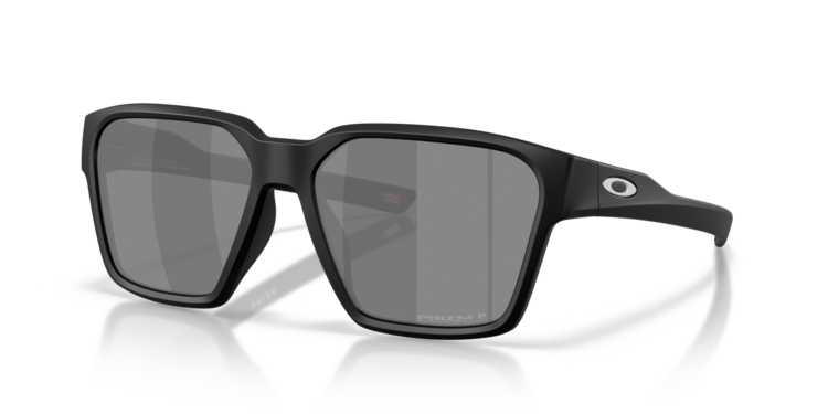 Oakley Oakley Briza Matte Black | Prizm Black Polarized