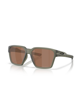 Oakley Oakley Briza Matte Olive Ink | Prizm Tungsten Poalrized