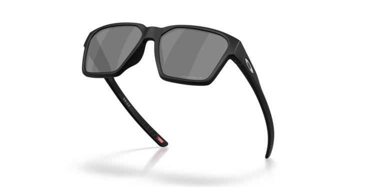 Oakley Oakley Briza Matte Black | Prizm Black Polarized