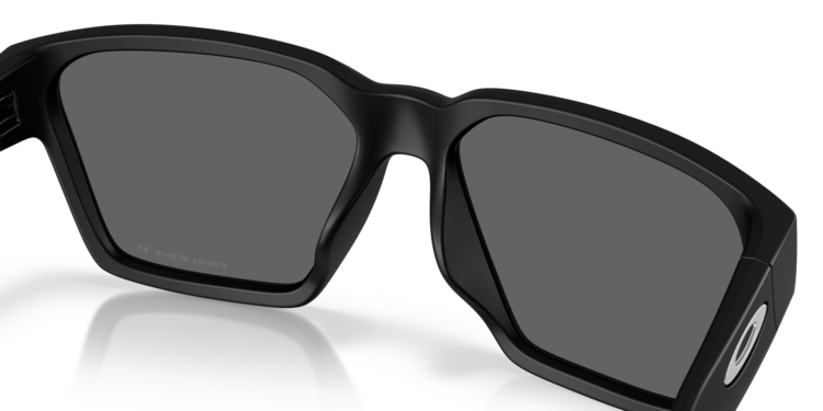 Oakley Oakley Briza Matte Black | Prizm Black Polarized