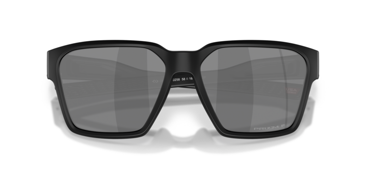 Oakley Oakley Briza Matte Black | Prizm Black Polarized
