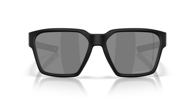 Oakley Oakley Briza Matte Black | Prizm Black Polarized