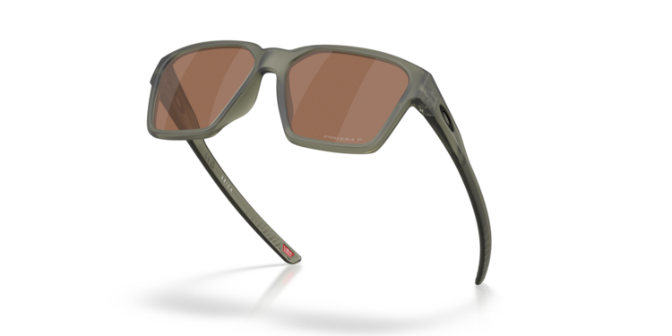 Oakley Oakley Briza Matte Olive Ink | Prizm Tungsten Poalrized