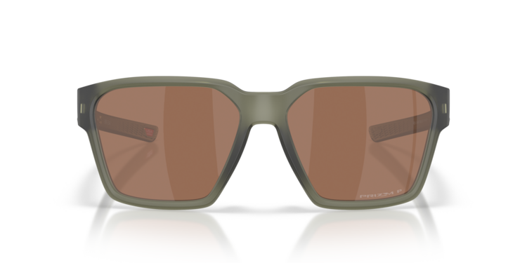 Oakley Oakley Briza Matte Olive Ink | Prizm Tungsten Poalrized