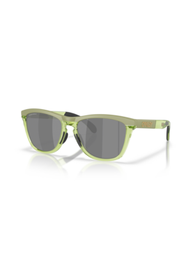 Oakley Oakley Frogskins Range Xl Matte Fern/Trans Fern | Prizm Black