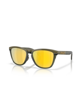 Oakley Oakley Frogskins Range Xl Dark Brush/Olive Ink | Prizm 24K Polar