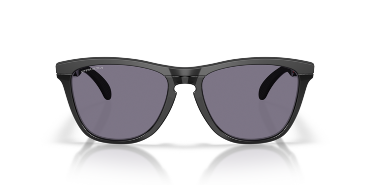 Oakley Oakley Frogskins Range Xl Matte Black | Prizm Grey