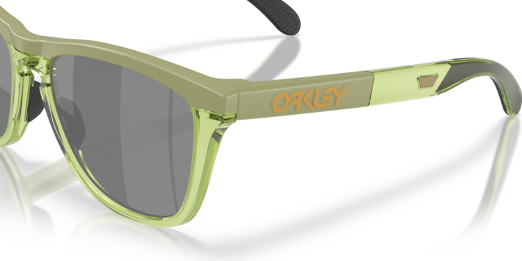 Oakley Oakley Frogskins Range Xl Matte Fern/Trans Fern | Prizm Black